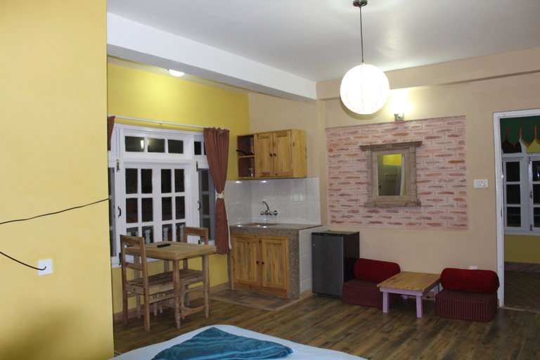 Others 5, Kathmandu CityHill Studio Apartment, Bagmati