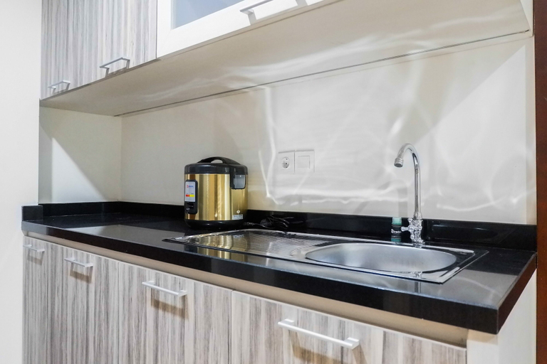 Others 4, Premium 1BR Apartement At Grand Sungkono Lagoon, Surabaya