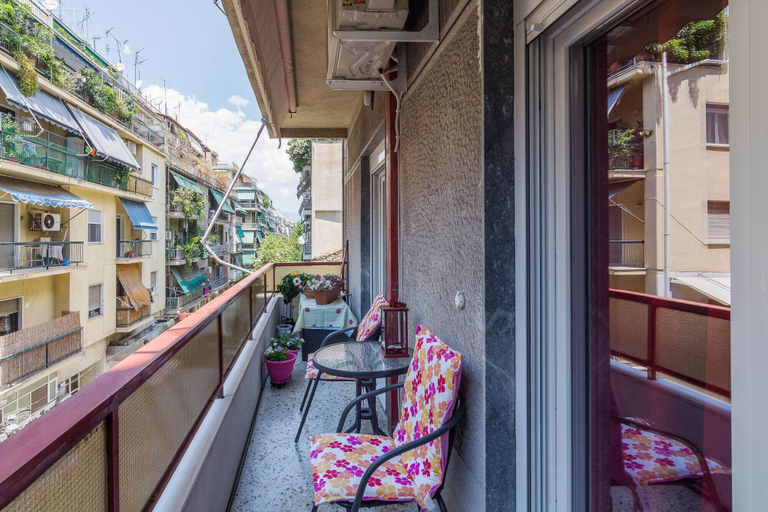 Others 4, Adorable 2 Bedrooms Apartment in Athens, Attica