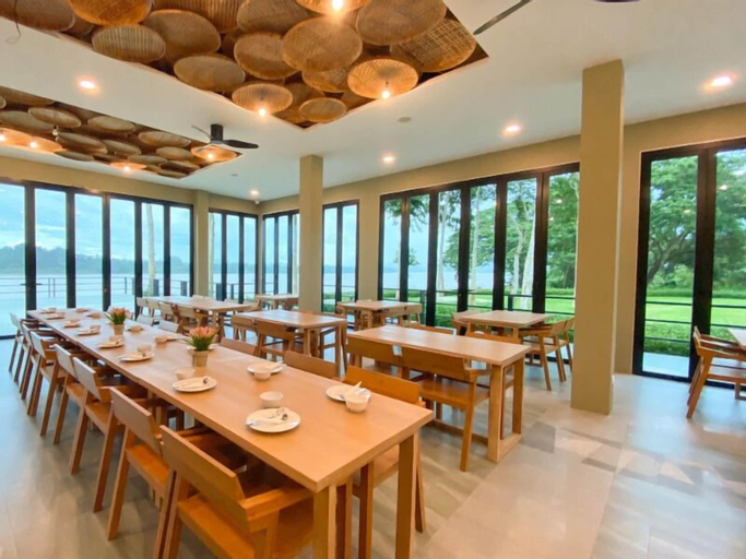 Food & Drinks 4, RiverTree Resort Chiangkhan, Chiang Khan