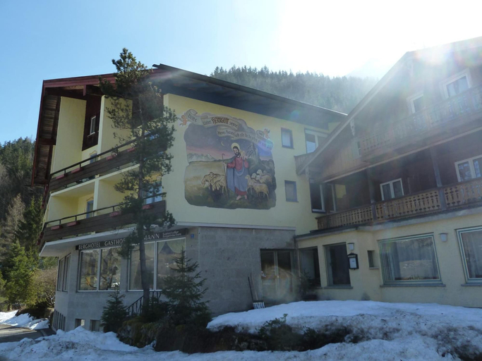 Exterior & Views 2, Alpenhotel Beslhof, Berchtesgadener Land