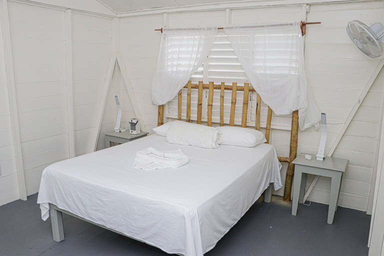Bedroom 3, Little Bay Hideaway