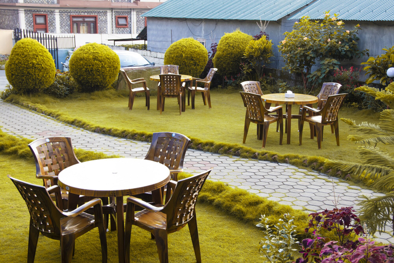 Food & Drinks 4, Hotel Mantra Inn, Gandaki