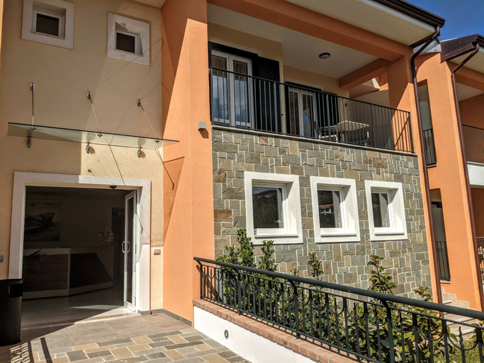 Exterior & Views 2, il Giglio Marino Cilento Residence, Salerno
