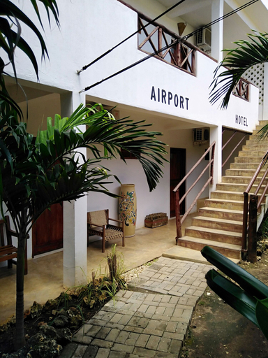 Exterior & Views 2, 27 Cafe Zanzibar Airport Hotel, Magharibi