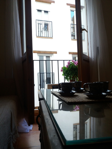 Others 4, Granada Center Apartment, Granada