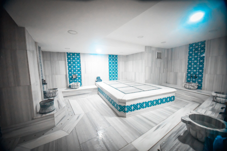 Bedroom 2, Yol Is Holiday Hotel Trabzon, Merkez