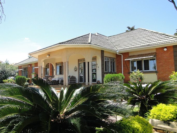 Exterior & Views 2, Carpe Diem, Entebbe