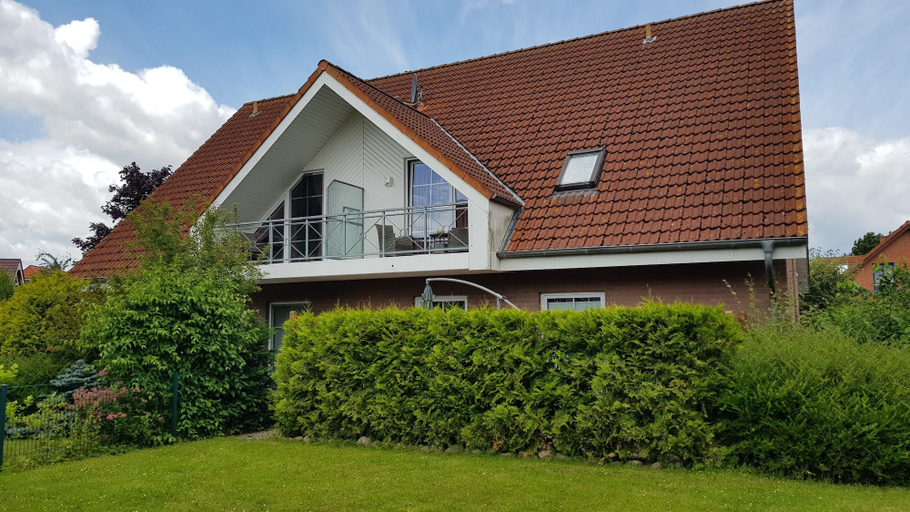 Exterior & Views 2, Küstenbude, Ostholstein