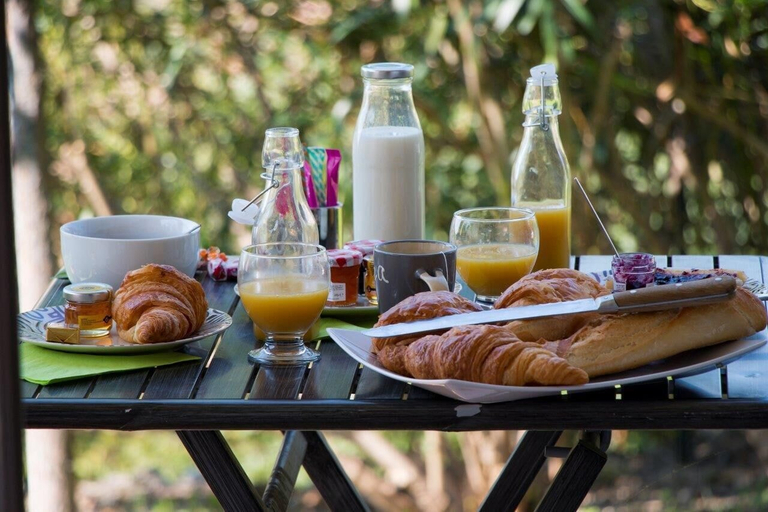 Food & Drinks, Spa Harmonice, Alpes-Maritimes
