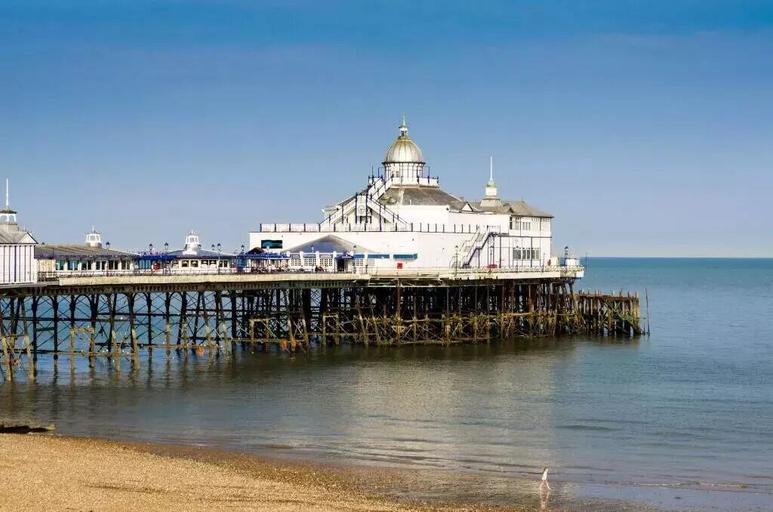 Exterior & Views 3, Port Hotel, East Sussex