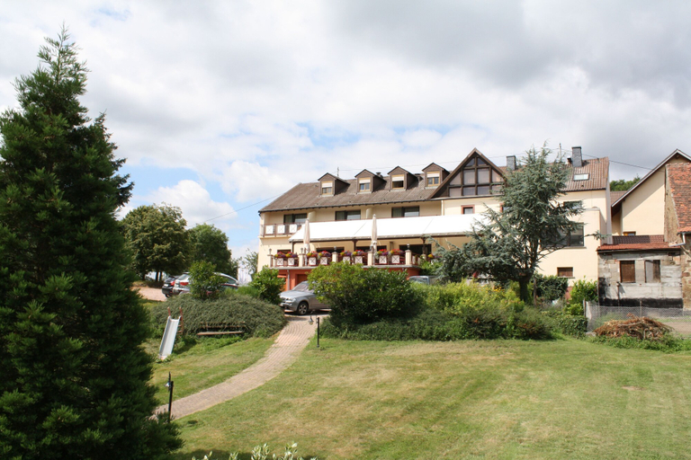 Exterior & Views 2, Hotel-Restaurant Bastenhaus, Donnersbergkreis
