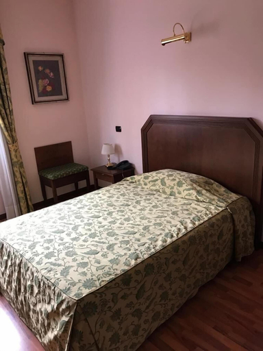 Bedroom 2, La Torretta, Bologna