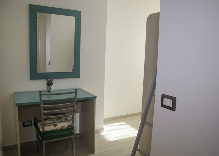 Others 5, Casa Verdesca, Sassari
