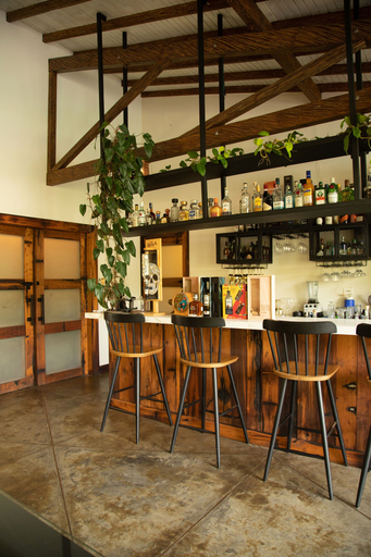 Food & Drinks 4, El Río Hotel, Sonsón