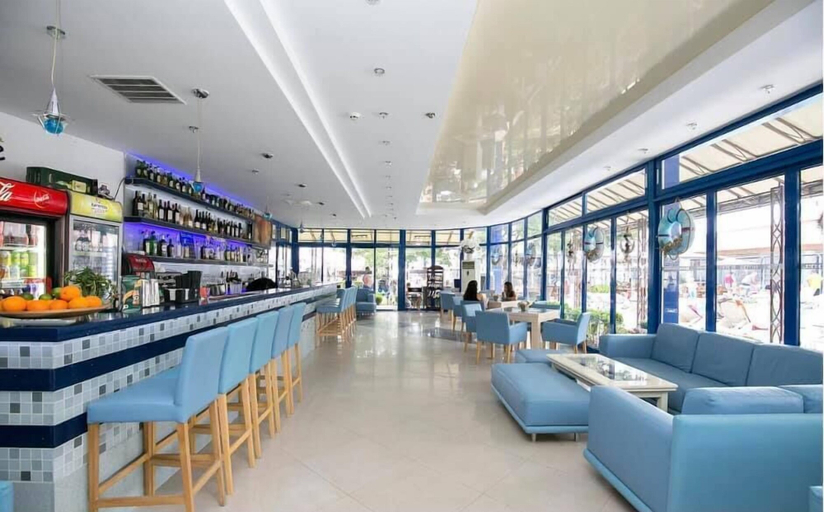 Food & Drinks 5, Hotel Palace, Nesebar