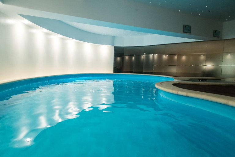 Sport & Beauty 2, Lux Garden Hotel, Azuga