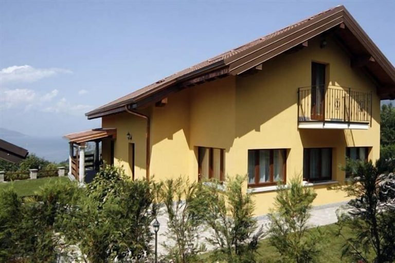 Exterior & Views 2, Sogni Di Bellagio ICI, Como