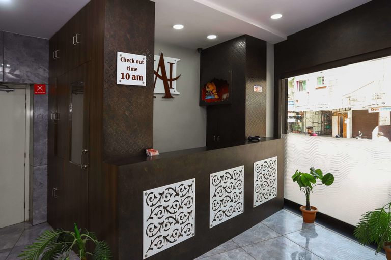 Others 4, Treebo Ashoka Palace Ujjain, Ujjain