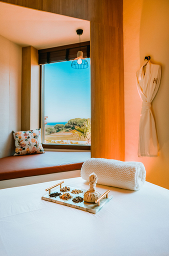 Bedroom 3, SO/ Sotogrande Spa and Golf Resort Hotel Costa del Sol, Cádiz
