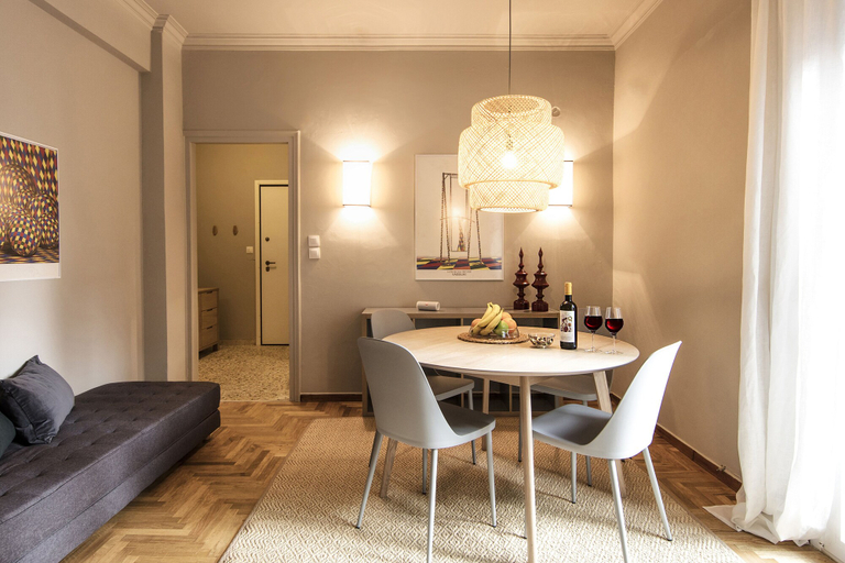 Others 5, Brand New Modern Apartment, Attica
