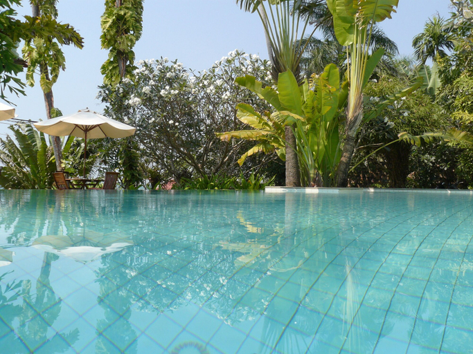 Sport & Beauty 5, Mealea Resort, Kaeb