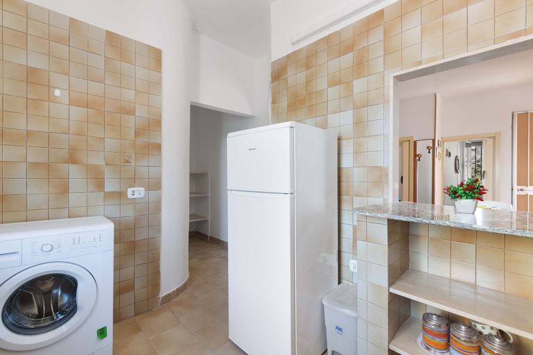 Bathroom 3, 1941 Villino Adele, Lecce