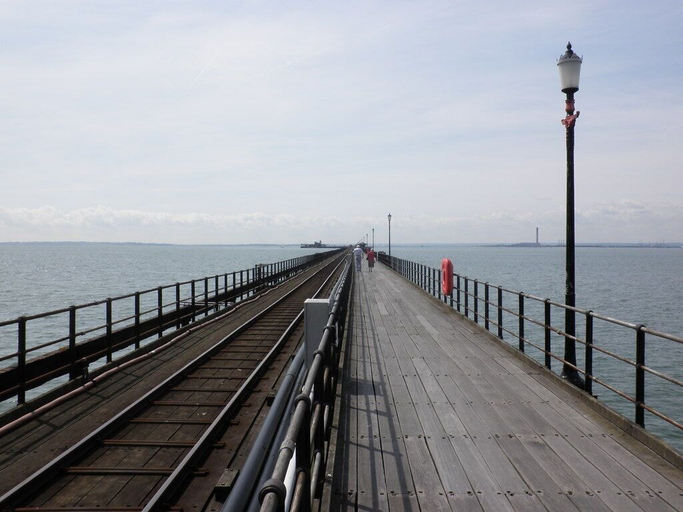Others 4, Edelweiss Guesthouse, Southend-on-Sea