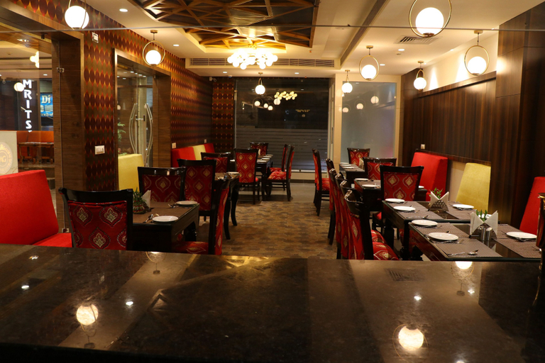 Food & Drinks 5, Amritsar Grand, Amritsar