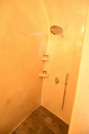 Bathroom 4, Luxe Efis Home Sea View 4 Villas & 4 Prive Hot Tub, South Aegean