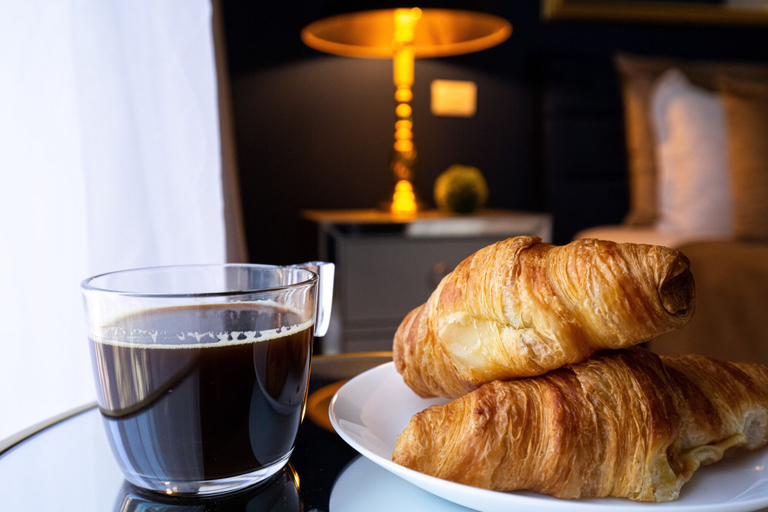 Food & Drinks, Metropole Apartments Studio Old City, Municipiul Bucuresti