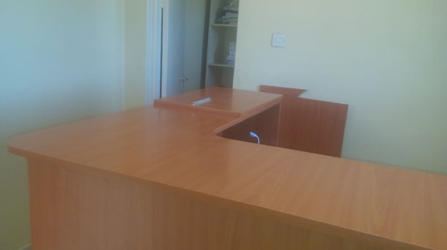 Public Area, Benaris Hotel & Lodge, Turbo