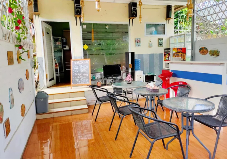 Others 4, Bogor - Beautiful Room for 2 With Ac, Bogor