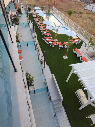 Sport & Beauty 5, Azahar Beach Apartments, Castellón