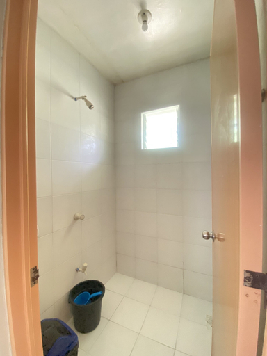 Bathroom 4, Borawan Island Resort by Cocotel, Padre Burgos
