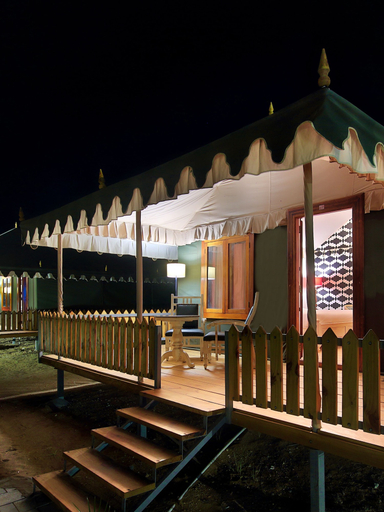 Exterior & Views 2, The Sambhar Heritage and Resort, Jaipur