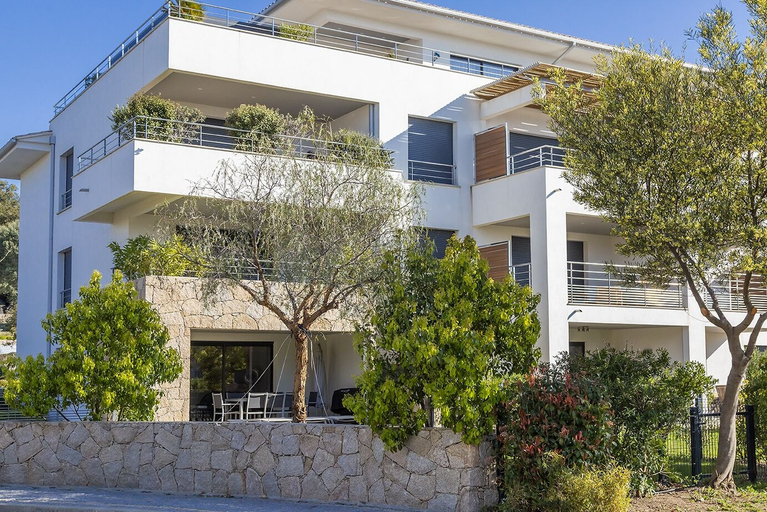 Exterior & Views 2, Domaine D'arca - David 11 - 4 Pers, Corse-du-Sud