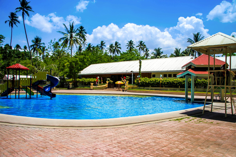 Dolores Tropicana Resort, General Santos City