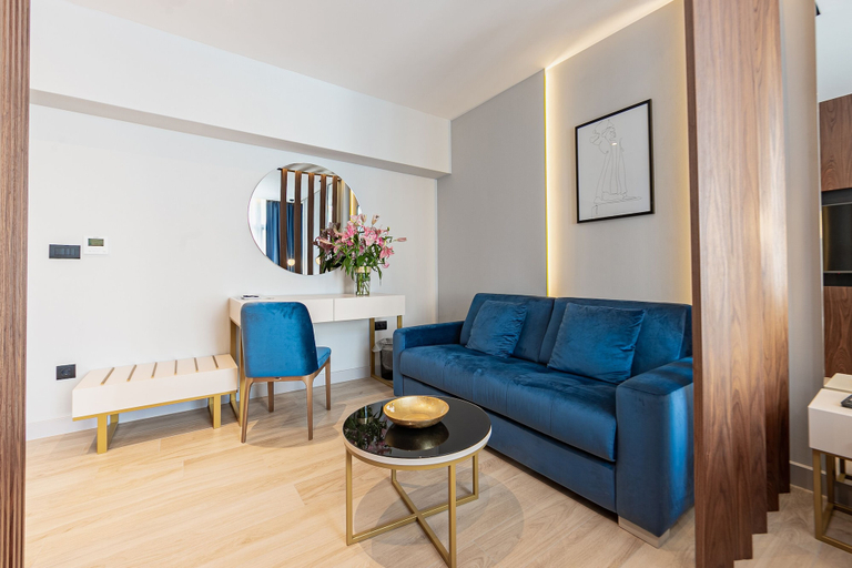 Others 5, Caldo Luxury Rooms, Split