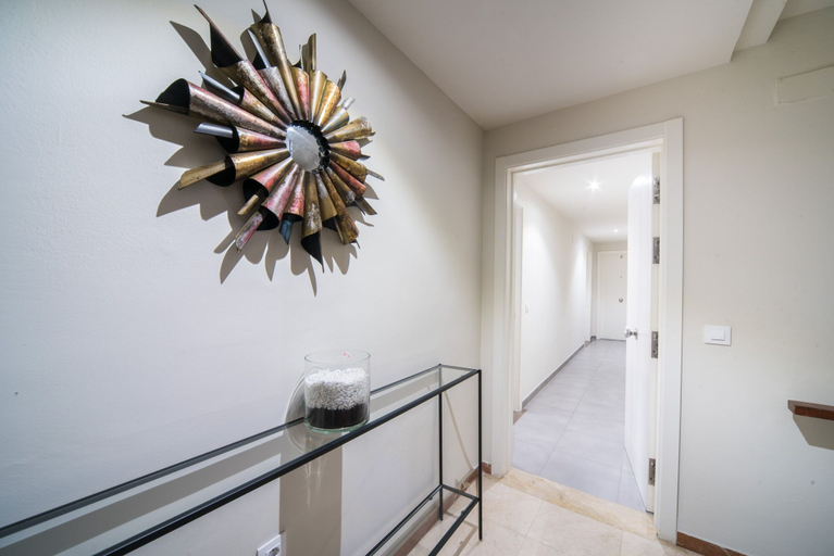 Others 5, Wish-Suite Guadalquivir de Sevilla Apartment, Sevilla