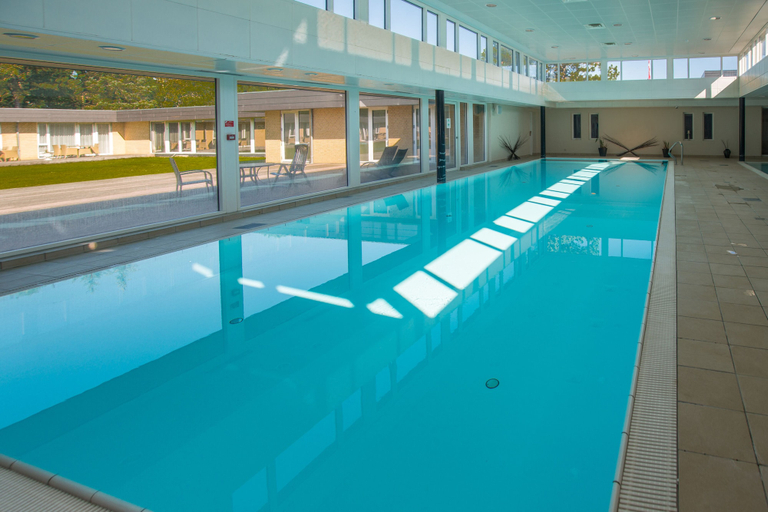 Sport & Beauty 5, Hotel Marina Apartments, Norddjurs