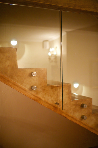 Bathroom 5, Baruch Guesthouse on Lovell, Cape Winelands
