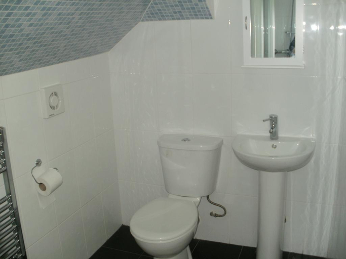 Others 4, Airport Guest House Heathrow, Slough