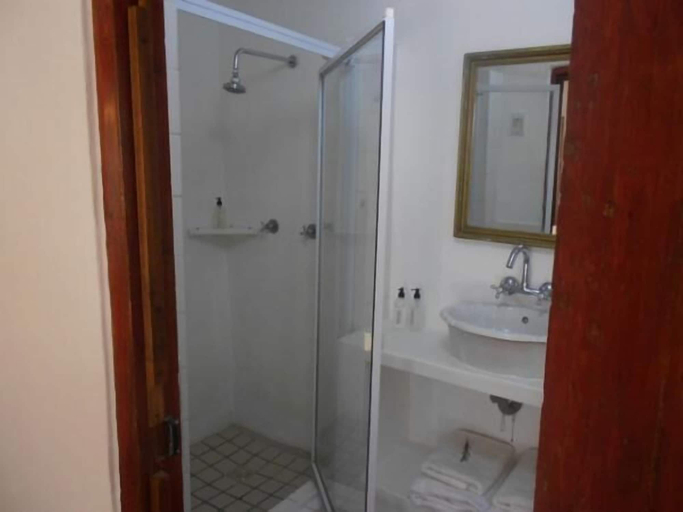 Bathroom 5, Oue Werf Country House, Eden