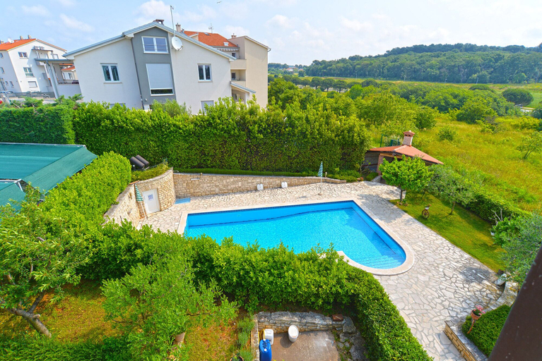 Exterior & Views 2, Apartments Nelli 624, Pula