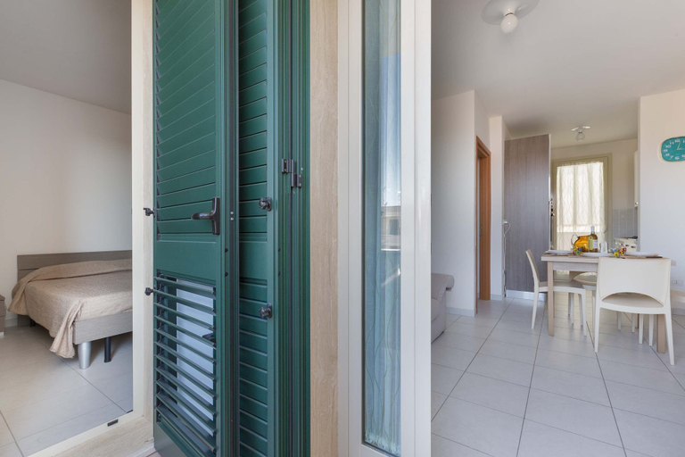 Bedroom 3, 2745 Appartamento Rosa Maris by Barbarhouse, Lecce