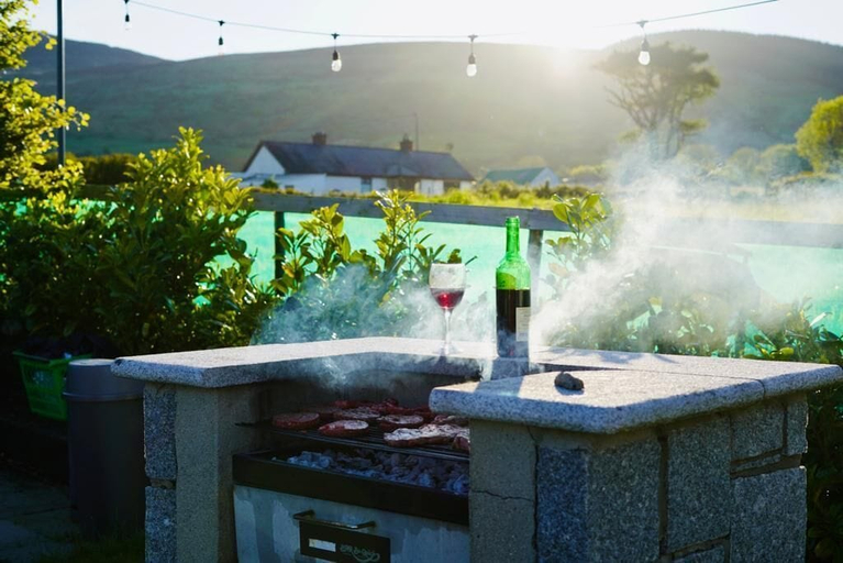Food & Drinks 5, Clonlum Holiday Cottages, Newry, Mourne and Down