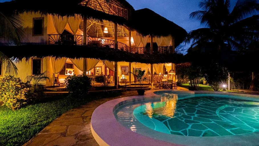 Exterior & Views 2, Villa Jua Suite, Kilifi North