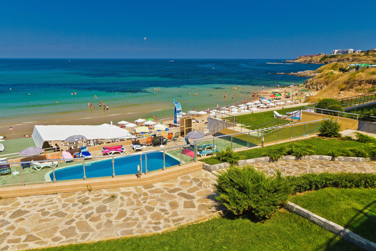 Others 5, Black Sea Paradise, Sozopol