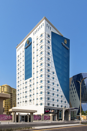 Exterior & Views 2, Jouri A Murwab Hotel, Doha
